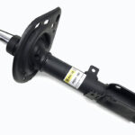 Амортизатор задний правый Raiso (Швеция) Тойота Камри 40 Toyota Camry V40