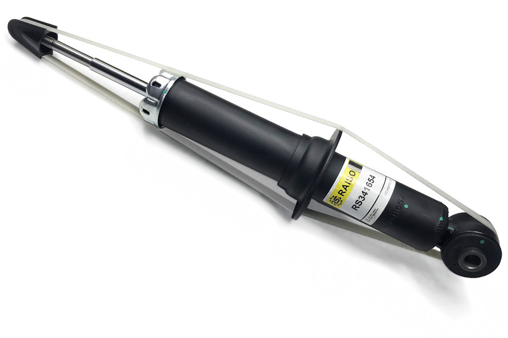 амортизатор джип патріот Амортизатор задний Raiso (Швеция) Jeep Patriot Джип Патриот 2007-2018