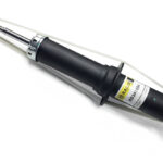 Амортизатор задний Raiso (Швеция) Jeep Compass Джип Компас 2006--->