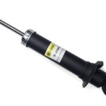 Амортизатор задний Raiso (Швеция) Toyota Avensis Тойота Авенсис 2003-2008