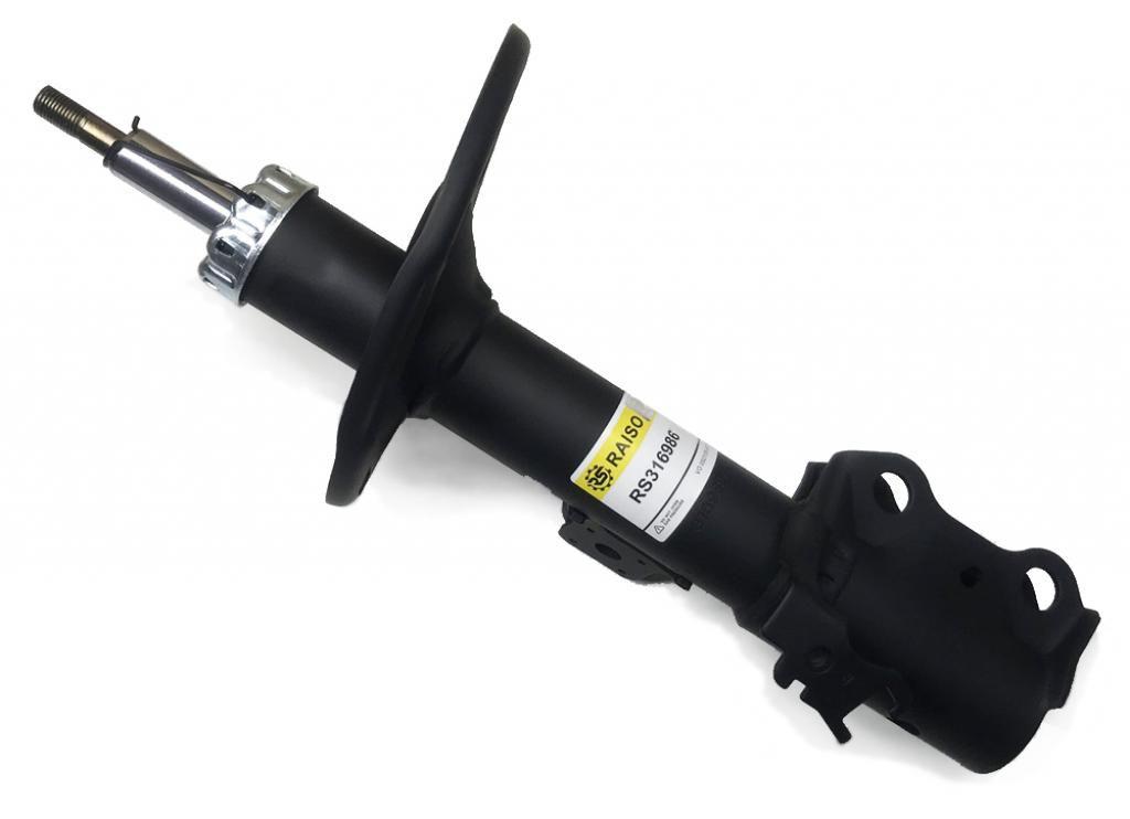 амортизатор лексус нх Амортизатор передний Raiso (Швеция) Lexus NX Лексус НХ