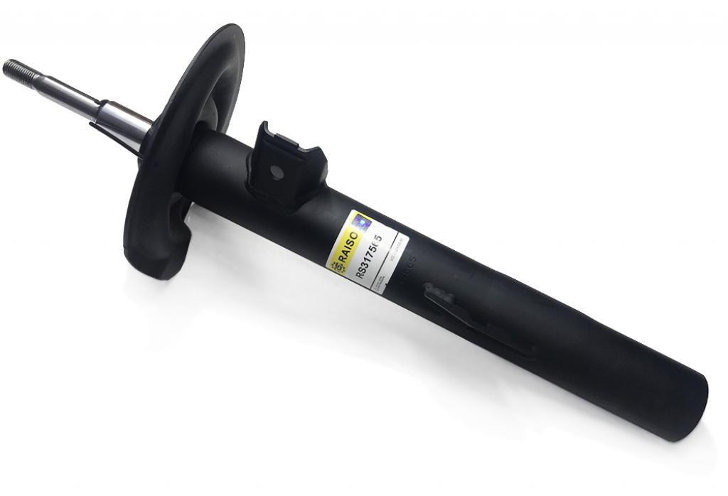 амортизатор бмв е38 Амортизатор передний левый Raiso (Швеция) BMW 7-Series (E38) БМВ 7-Серия (Е38)