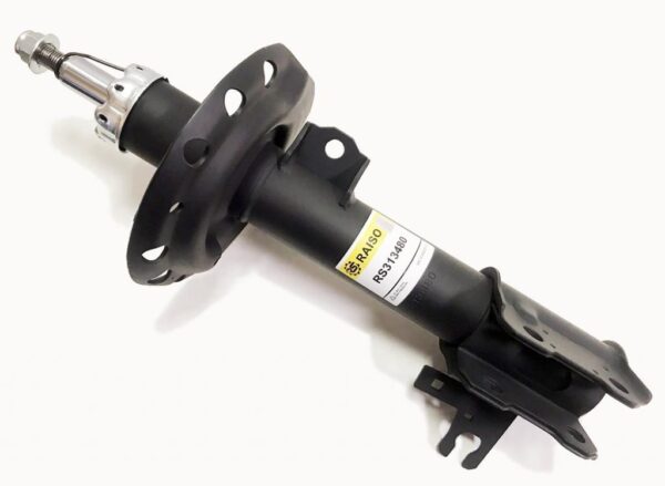 Амортизатор передний левый Raiso (Швеция) Опель Зафира Б Opel Zafira B