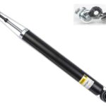 Амортизатор задний Raiso (Швеция) Nissan Leaf