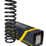 Пружина передняя усиленная Raiso (Швеция) Mercedes E-Class W124 Мерседес Е-Класс 124