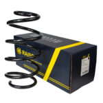 Пружина передняя Raiso (Швеция) Volkswagne Transporter T5 Фольксваген Транспортер Т5