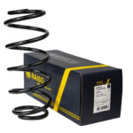 Пружина передняя Raiso (Швеция) Opel Vectra A Опель Вектра А