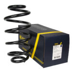 Пружина задняя Raiso (Швеция) Mercedes Vito 639 Мерседес Вито 639