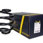 Пружина задняя Raiso (Швеция) Volkswagen Transporter T4 Фольксваген Транспортер Т4