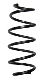 Пружина передня Raiso (Швеція) Volkswagen Passat B6 Фольксваген Пасат Б6 Raiso SF008TP - Зображення 2