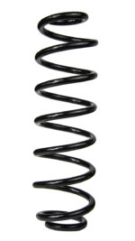 Пружина задня Raiso (Original) Skoda Octavia Tour  Шкода Октавія Тур Raiso SR014TP - Зображення 2