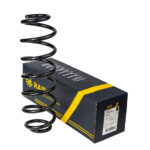 Пружина задняя Raiso (Original) Skoda Octavia Tour  Шкода Октавия Тур