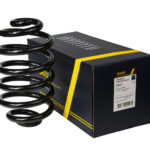 Пружина задняя (универсал) Raiso Opel Omega A