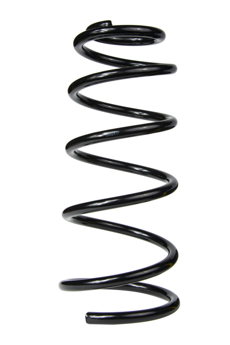 Пружина передняя Raiso (Швеция) Audi 90 Ауди 90 86-1991 Raiso SF027TP - Зображення 2
