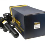 Амортизатор передний левый Raiso (Швеция) Volvo S60 II