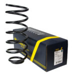 Пружина передняя Raiso (Швеция) Octavia Tour