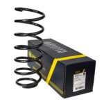 Пружина передняя Raiso (Швеция) Volkswagen Passat B3