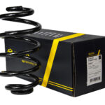 Пружина задняя Raiso (Швеция) Opel Vectra C