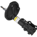 Амортизатор передний левый Raiso (Швеция) Hyundai Elantra Хюндай Элантра 2006-2011