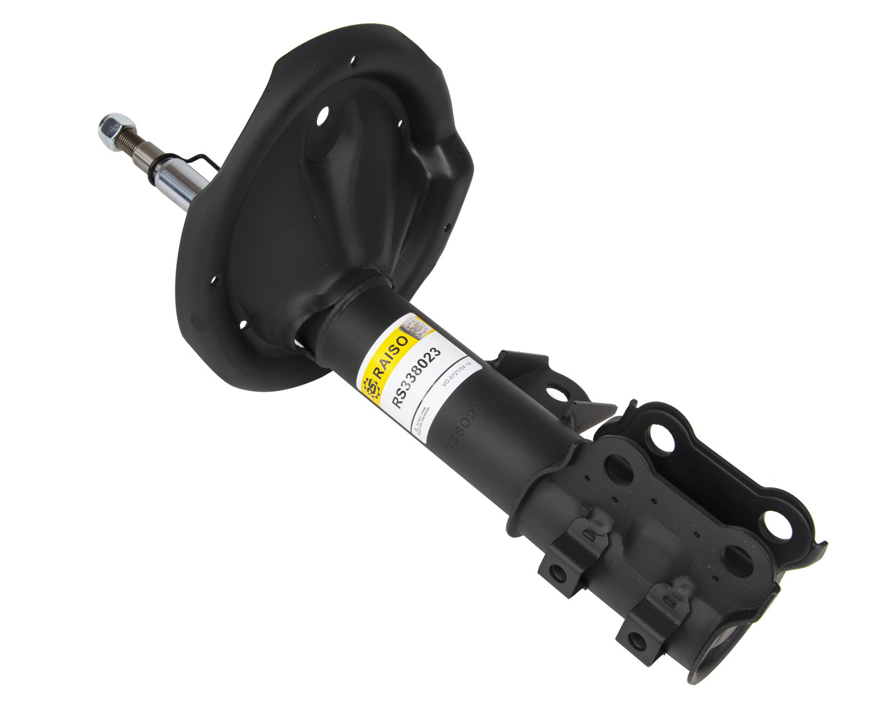 амортизатор hyundai elantra Амортизатор передний левый Raiso (Швеция) Hyundai Elantra Хюндай Элантра 2006-2011