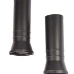 Пыльник переднего амортизатора Raiso (Швеция) MB Sprinter/ VW LT 1995-06 (к-т 2 шт)