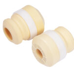 Отбойник переднего амортизатора Raiso (Швеция) Corsa C