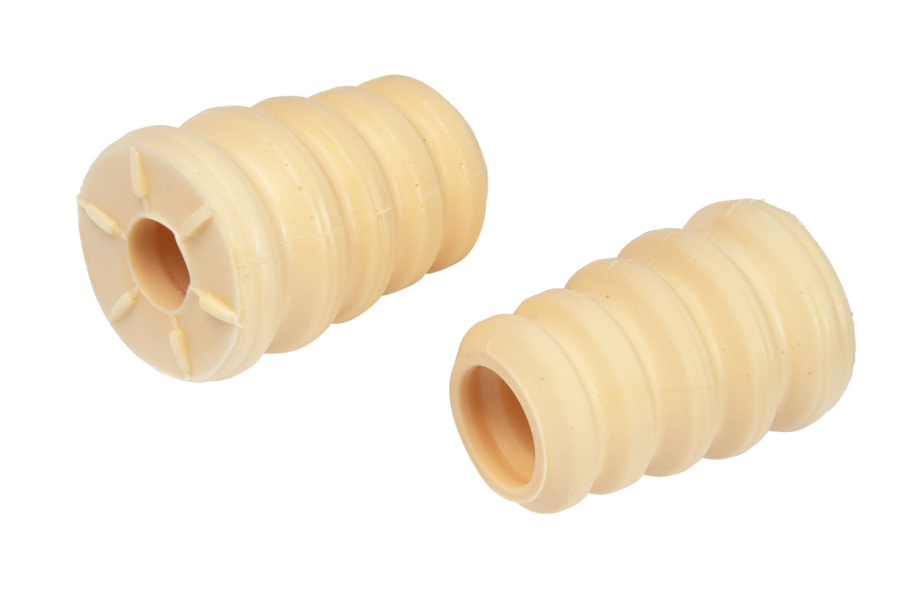 пильники + відбійники Отбойник заднего амортизатора Raiso (Швеция) Toyota Camry 1996-2014 (к-т 2 шт)