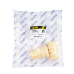 Відбійник заднього амортизатора Raiso (Швеція) Toyota Camry 1996-14 (к-т 2шт) Raiso RK35313 - Зображення 2