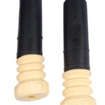 Пыльник отбойник зад амортизатора(овал) Raiso (Швеция) Golf 5