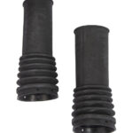 Пыльник переднего амортизатора Raiso (Швеция) MB Sprinter/ VW Crafter 2006- (к-т 2 шт)