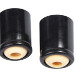 Пыльник отбойник перед. амортизатора Raiso (Швеция) Passat b5/Audi А6/A4 96-05 (к-т 2 шт)