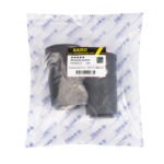 отбойник заднего амортизатора Raiso (Швеция) Audi 100/A6 90-97 (к-т 2 шт)