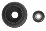 Опора переднего амортизатора (с подш.) Raiso (Швеция) VW Caddy II/Golf III/Passat B3