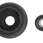 Опора переднего амортизатора (с подш.) Raiso (Швеция) VW Caddy II/Golf III/Passat B3