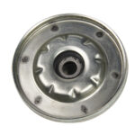 Опора переднего амортизатора Raiso (Швеция) Opel Astra H 2004- Raiso RC02834 - Зображення 2