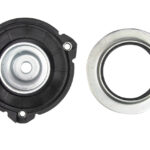 Опора переднего амортизатора(с подш.) Raiso (Швеция) Skoda Fabia/Roomster/VW Polo 95-