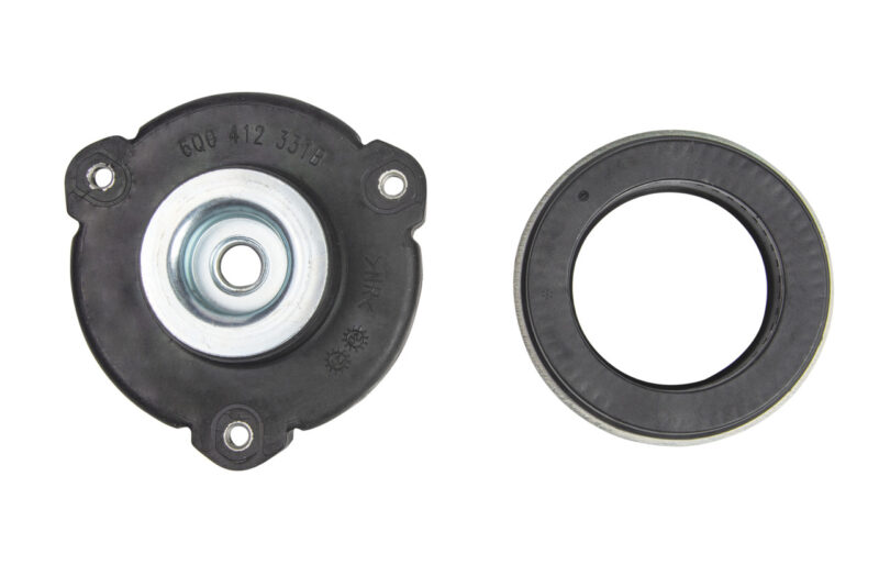 Опора переднего амортизатора(с подш.) Raiso (Швеция) Skoda Fabia/Roomster/VW Polo 95- Raiso RC02418 - Зображення 2