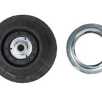 Опора переднего амортизатора(с подшипником) Raiso (Швеция) Volkswagen Transporter 5