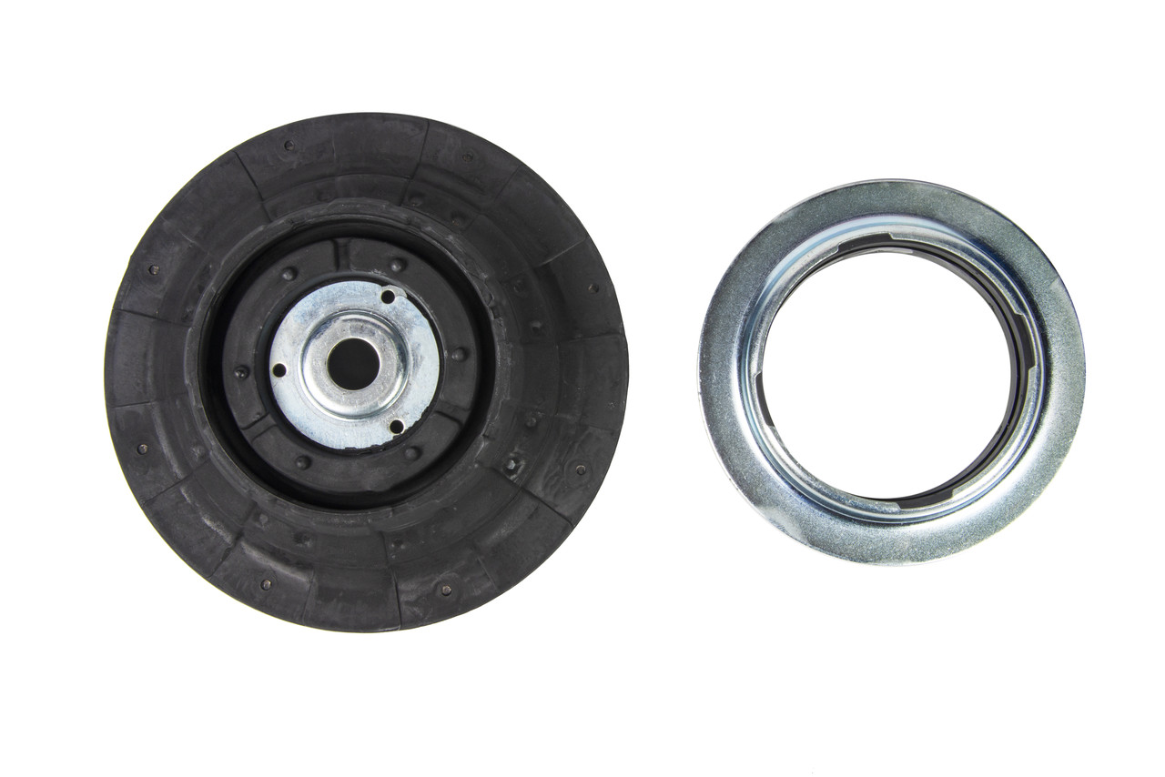 опора з підшипником на передні стойки volkswagen transporter 5 Опора переднего амортизатора(с подшипником) Raiso (Швеция) Volkswagen Transporter 5