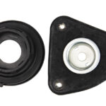 Опора переднего амортизатора(с подшипником) Raiso (Швеция) Mazda 3/ Мазда 3 2004-