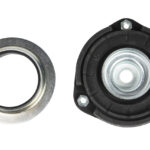 Опора переднего амортизатора(с подш.) Raiso (Швеция) VW Caddy/Golf 04-/Passat/Jetta 05-