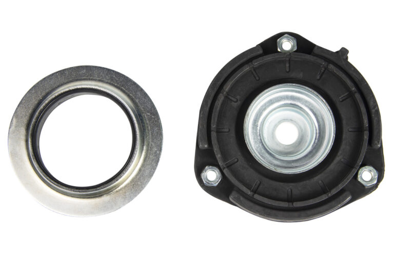 Опора переднего амортизатора(с подш.) Raiso (Швеция) VW Caddy/Golf 04-/Passat/Jetta 05-