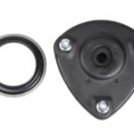 Опора переднего амортизатора(с подшипником) Raiso (Швеция) Hyundai Accent/Kia Rio 2005-