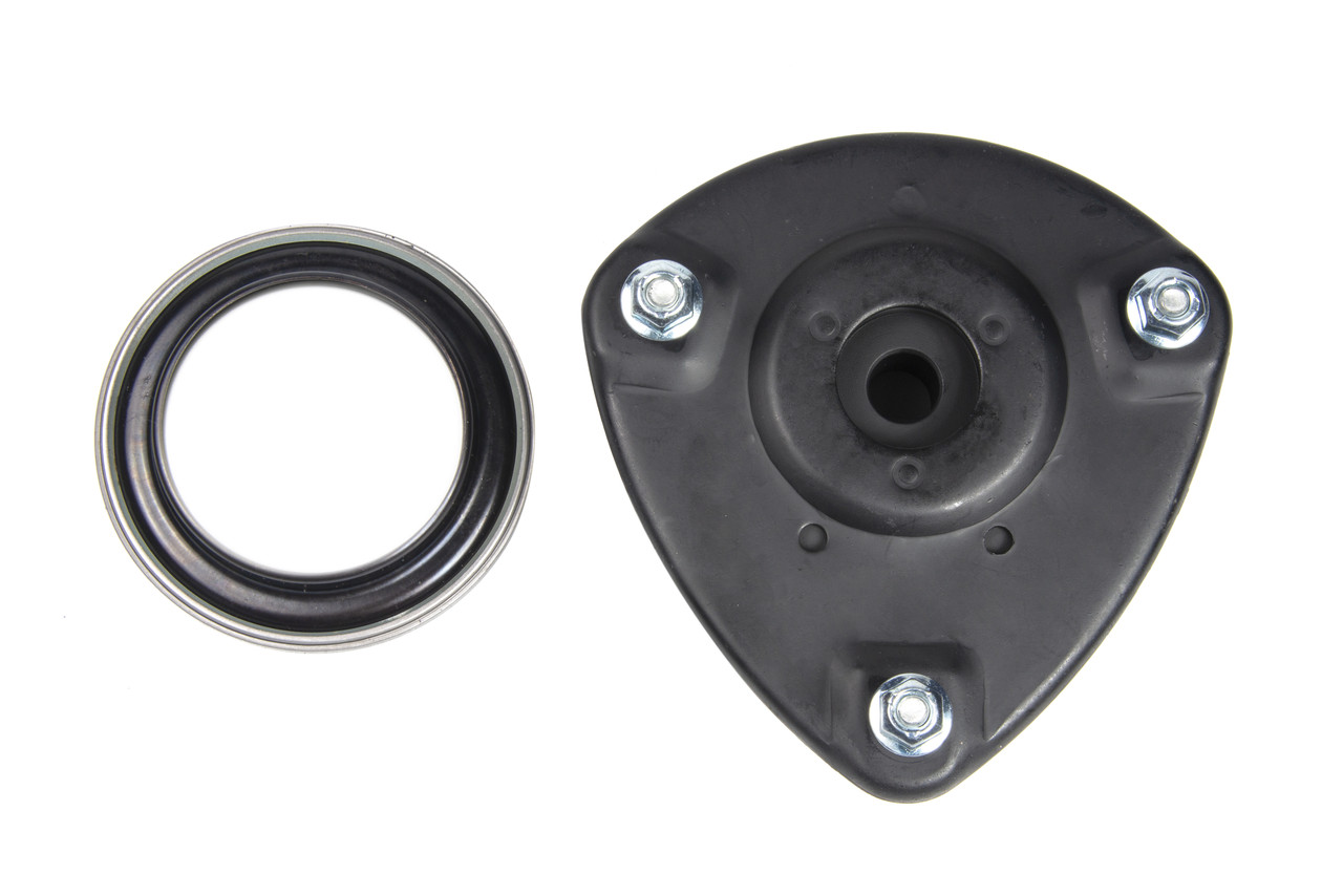 опора з підшипником на передні стойки kia rio Опора переднего амортизатора(с подшипником) Raiso (Швеция) Hyundai Accent/Kia Rio 2005-