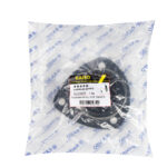 Опора переднього амортизатора(з підшипником) Raiso (Швеція) Hyundai Accent/Kia Rio 2005- Raiso RC05670 - Зображення 3