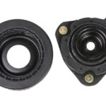 Опора переднего амортизатора(с подшипником) Raiso (Швеция) Ford Connect 2002-