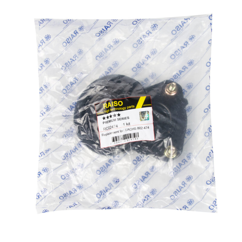 Опора переднего амортизатора(с подшипником) Raiso (Швеция) Ford Connect 2002- Raiso RC02474 - Зображення 3