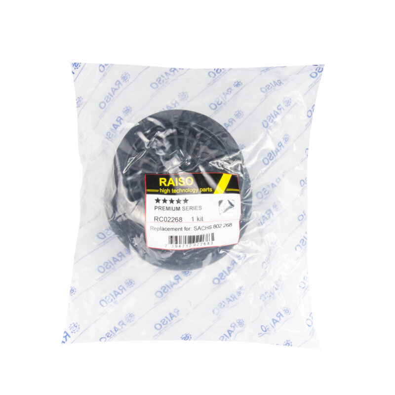 Опора переднего амортизатора(с подшипником) Raiso (Швеция) Mercedes Vito 638 1996-2003 Raiso RC02268 - Зображення 3