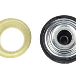 Опора переднего амортизатора(с подшипником) Raiso (Швеция) Mercedes Vito 639 2003-