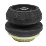 Опора переднього амортизатора(з підшипником) Raiso (Швеція) Mercedes Vito 639 2003- Raiso RC03055 - Зображення 2